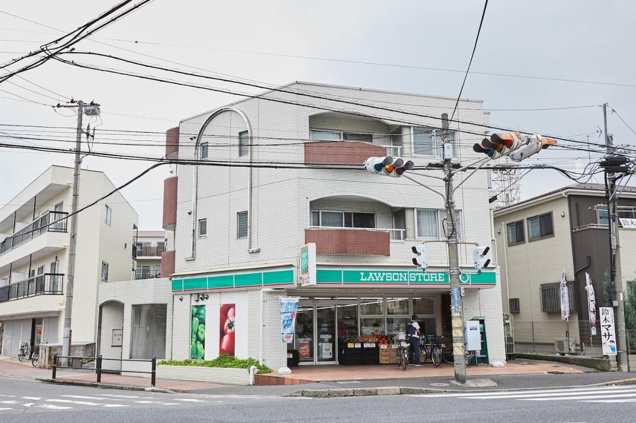 Sun White Gyoutoku 303 Apartment *