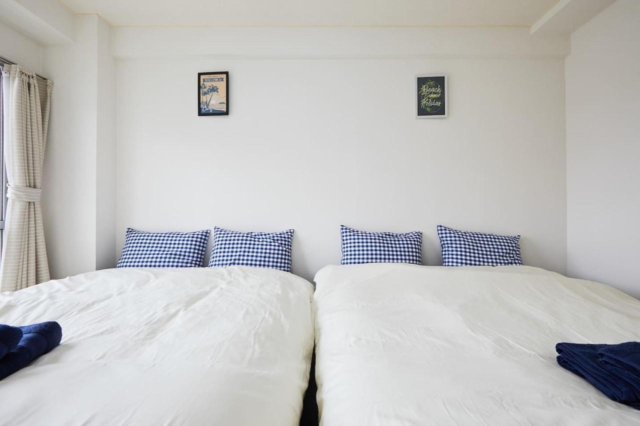 Sun White Gyoutoku 303 Apartment Tokyo